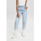 jeans femme ESPRIT sus hemp paperb
