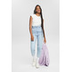 jeans femme ESPRIT sus hemp paperb