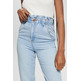 jeans femme ESPRIT sus hemp paperb