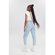 jeans femme ESPRIT sus hemp paperb