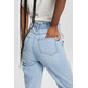 jeans femme ESPRIT sus hemp paperb
