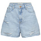 le short femme  ESPRIT sus shorts