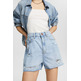 le short femme  ESPRIT sus shorts