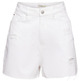 le short femme  ESPRIT sus denim short