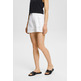 le short femme  ESPRIT sus denim short