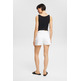 le short femme  ESPRIT sus denim short