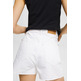 le short femme  ESPRIT sus denim short
