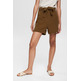 le short femme ESPRIT sus textured s