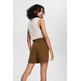 le short femme ESPRIT sus textured s