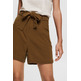 le short femme ESPRIT sus textured s
