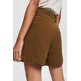 le short femme ESPRIT sus textured s