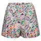 le short femme  ESPRIT boxy shorts