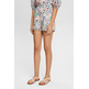 le short femme  ESPRIT boxy shorts