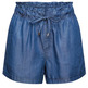 le short femme ESPRIT tencel shorts