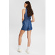 le short femme ESPRIT tencel shorts