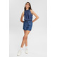 le short femme ESPRIT tencel shorts