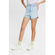 le short femme ESPRIT sus hemp shorts