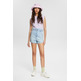 le short femme ESPRIT sus hemp shorts