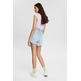 le short femme ESPRIT sus hemp shorts