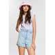 le short femme ESPRIT sus hemp shorts