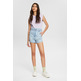 le short femme ESPRIT sus hemp shorts