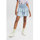 jupe femme  ESPRIT cve smocking sk