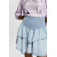 jupe femme  ESPRIT cve smocking sk
