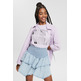 jupe femme  ESPRIT cve smocking sk