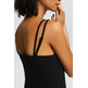robe femme ESPRIT cv strap dress