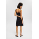 robe femme ESPRIT cv strap dress