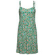 robe femme  ESPRIT cv strap dress