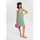 robe femme  ESPRIT cv strap dress