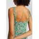 robe femme  ESPRIT cv strap dress