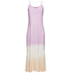 robe femme  ESPRIT cv batik dress