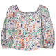 chemise femme ESPRIT guarisco blouse