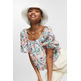 chemise femme ESPRIT guarisco blouse