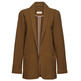 blouson femme  ESPRIT sus crincle bla