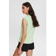 t-shirt femme  ESPRIT sus embro tank