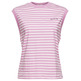 t-shirt femme  ESPRIT sus embro tank