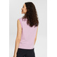 t-shirt femme  ESPRIT sus embro tank