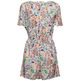 singe femme  ESPRIT cv playsuit