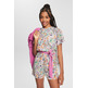 singe femme  ESPRIT cv playsuit