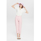 pantalon femme ESPRIT hr dad fit