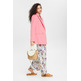 pantalon femme ESPRIT floaty pants