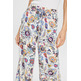 pantalon femme ESPRIT floaty pants