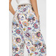 pantalon femme ESPRIT floaty pants
