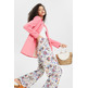 pantalon femme ESPRIT floaty pants