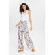 pantalon femme ESPRIT floaty pants