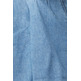 short jeans con pliegues en la cintura femme ESPRIT