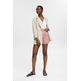 le short femme  ESPRIT a-line short